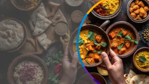 The Trends and Innovations in Indian Food: A Culinary Revolution
